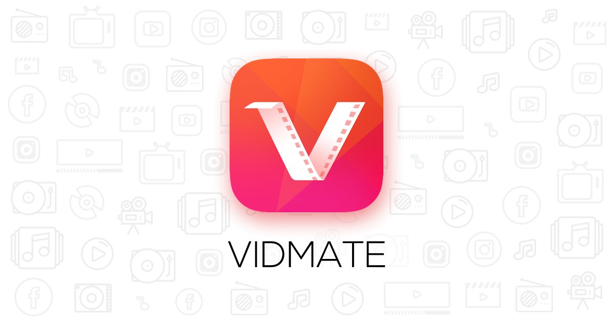 Application Vidmate 2018?