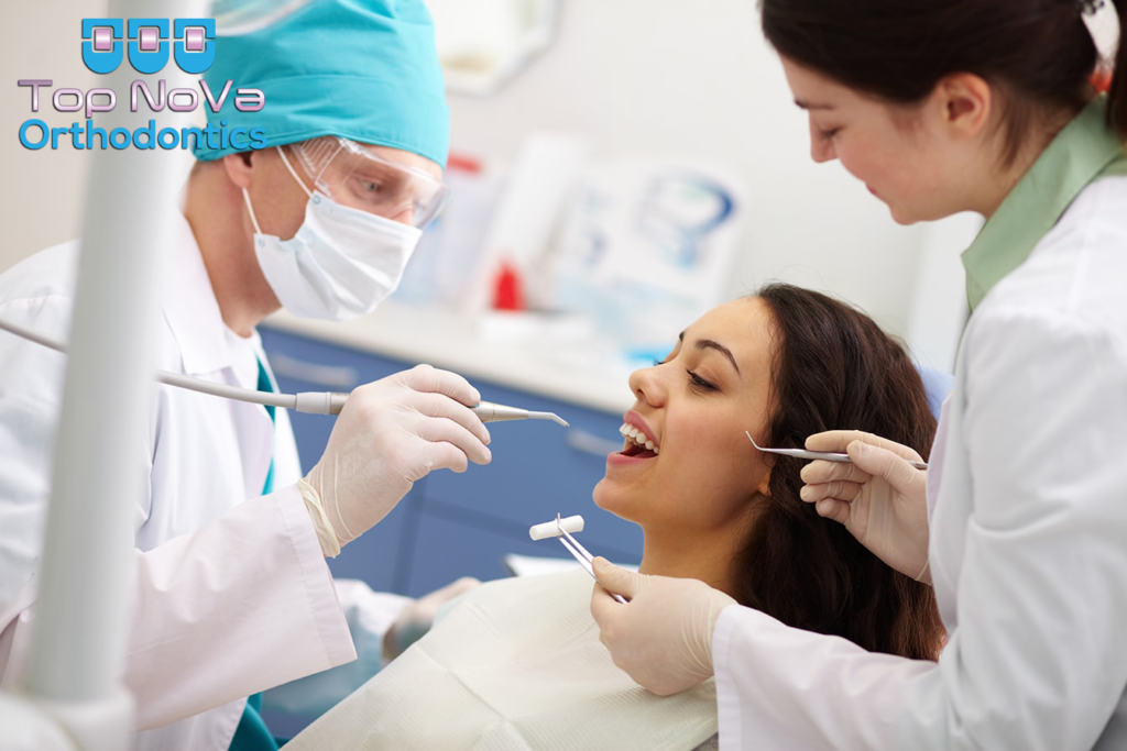 What is the best age for Orthodontics Treatment? Business Blog
