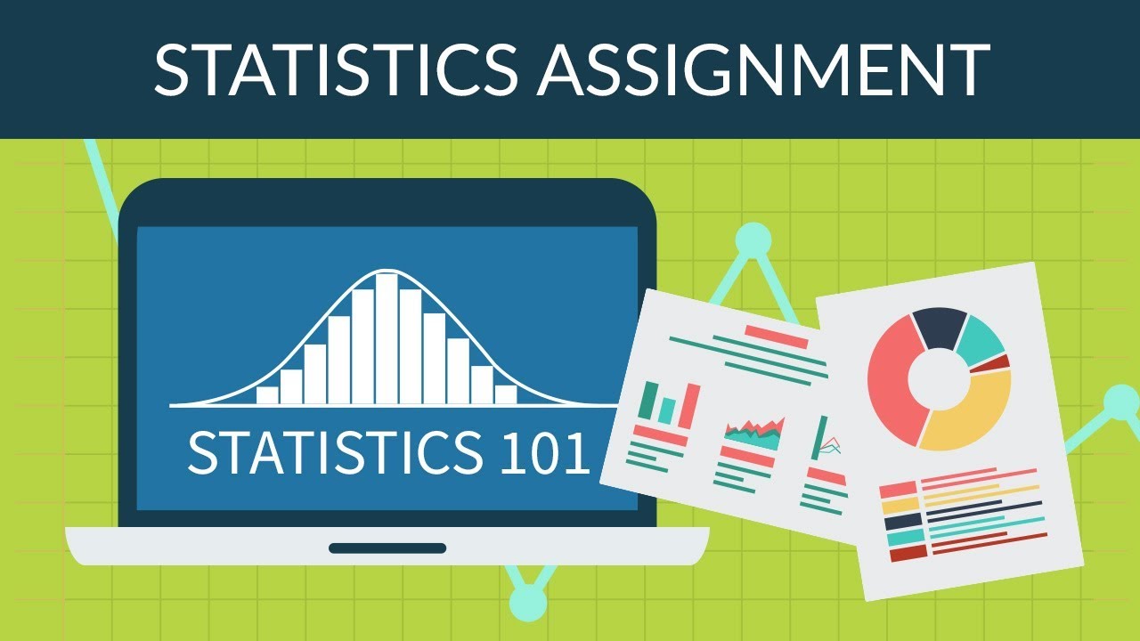 Statistics assignment