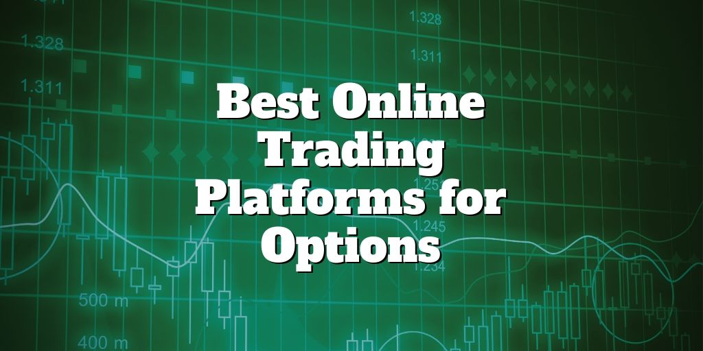 best online trading platform