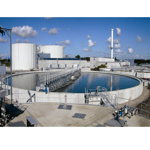 effluent treatment plant manufacturers