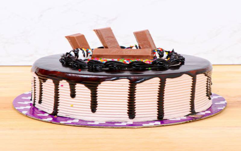 Online cake
