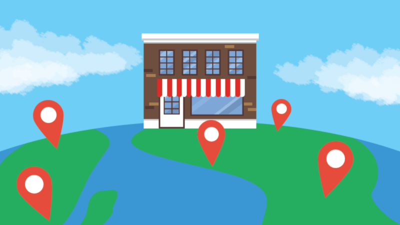 Choosing a Location for Your Business