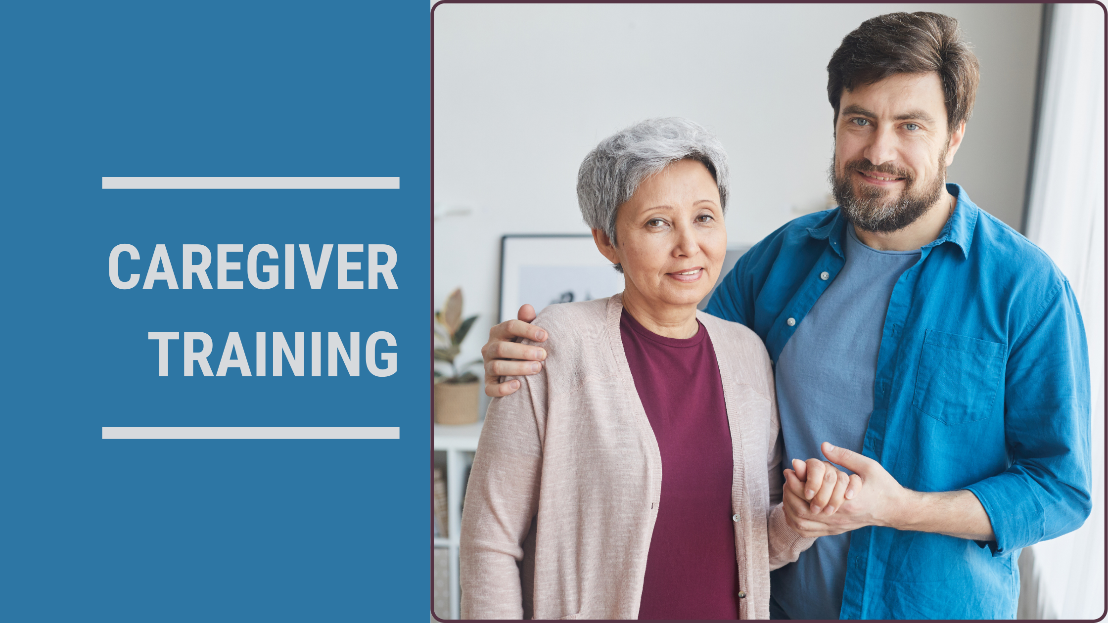 caregiver training in dubai